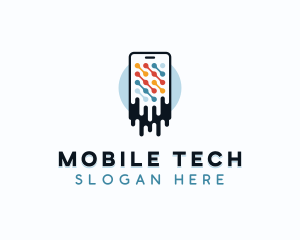 Mobile Repair Tech logo