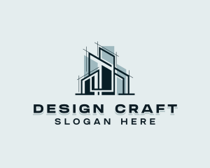 Structure Blueprint Architect logo