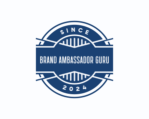 Artisanal Generic Brand logo design