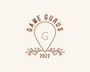 Nature Gps Garden logo