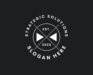 Simple Consulting Business logo