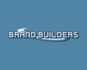 Modern Marketing Firm logo