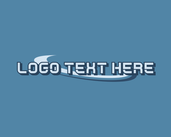 Digital Marketing logo example 2