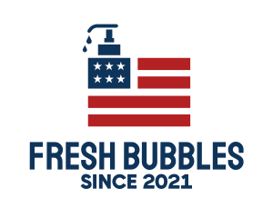 American Liquid Soap logo