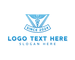 Medical Doctor Clinic logo