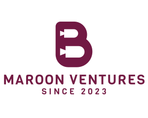 Maroon B Movies logo