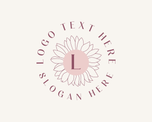 Flower Beauty Styling logo