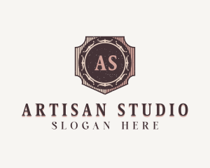 Professional Business Studio logo design