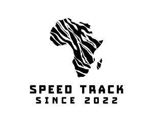 Wild Zebra Safari  logo