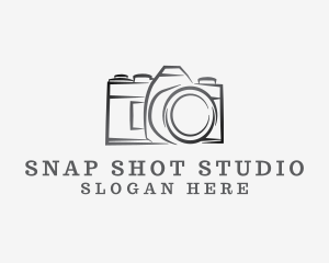 Camera Photo Studio logo