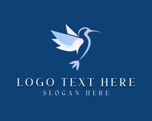 Hummingbird Holistic Wildlife logo