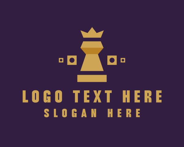 Sport Chess Tournament logo
