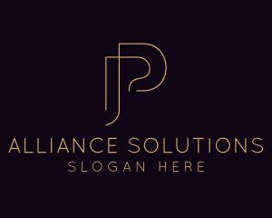 Professional Attorney Legal Advice  logo