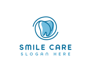 Dentist Dental Tooth logo