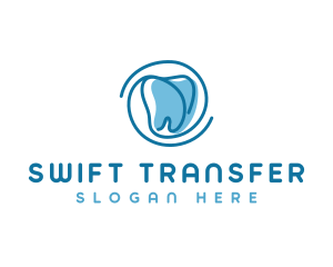 Dentist Dental Tooth logo