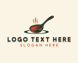 Ladle Soup Cuisine Logo