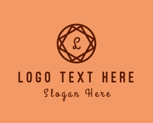 Star Geometric Beauty logo