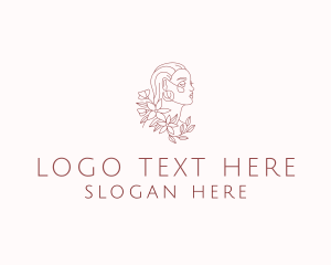 Beauty Woman Bloom logo