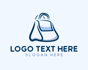 Handbag Purse Accessory logo