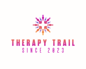 Virus Medical Hospital logo