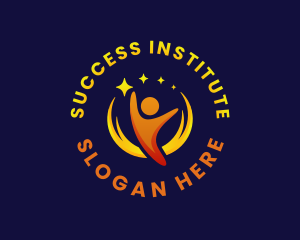 People Youth Success logo