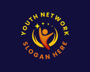 People Youth Success logo
