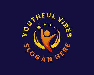 People Youth Success logo
