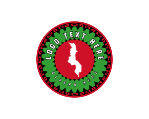 Malawi Tribal Map logo