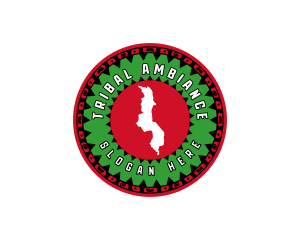 Malawi Tribal Map logo