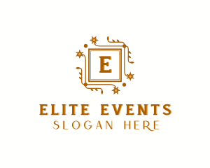 Floral Styling Event logo