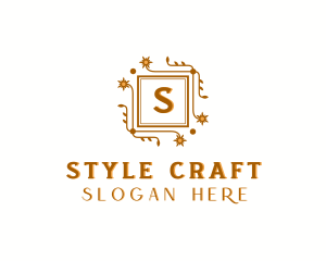 Floral Styling Event logo