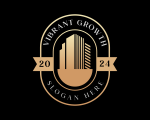 Tower Buildings Development logo