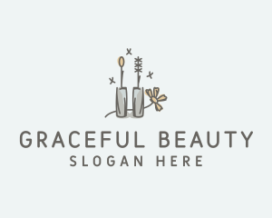 Mascara Beauty Cosmetics logo