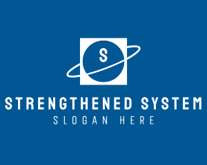 Planetary Science Observatory logo design