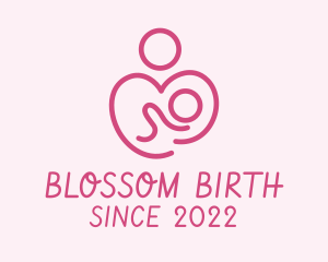 Mother Love Infant logo
