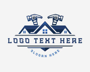 Hammer Roof Remodeling logo