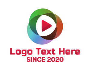 Colorful Multimedia Streamer logo