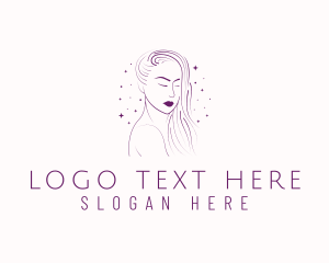 Hairstylist Beauty Salon  logo