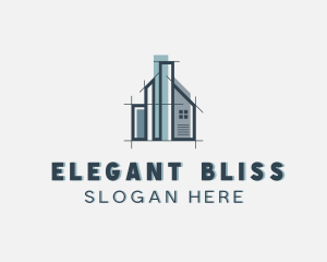 House Architect Contractor logo