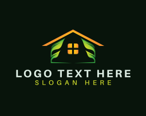 Home Eco Landscaping logo