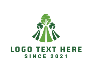 Forest Nature Conservation logo