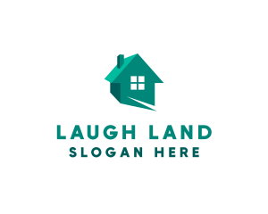 Land Developer Broker  logo design