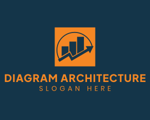 Business Analytics Graph logo