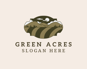 Outdoor Hills Farm logo