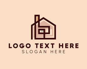 Architectural House Firm  logo