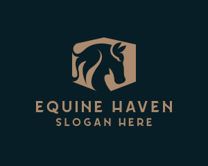 Royal Horse Stable logo