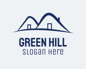 Mountain Hill Realty logo