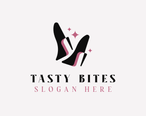 Luxury Stilettos Shoes logo