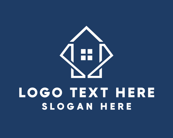 Siding logo example 2