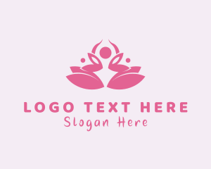 Lily Yoga Meditation logo